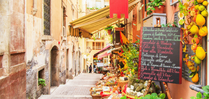 How A Nomadic Biohacker Eats Healthy And Stays Fit While Traveling The World