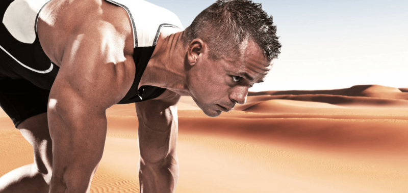 How To Be Extremely Active Without Destroying Your Body