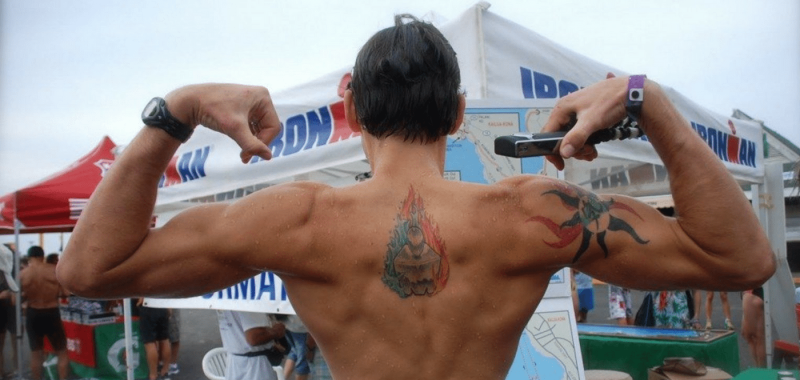 How To Combine CrossFit With Endurance or Triathlon Training