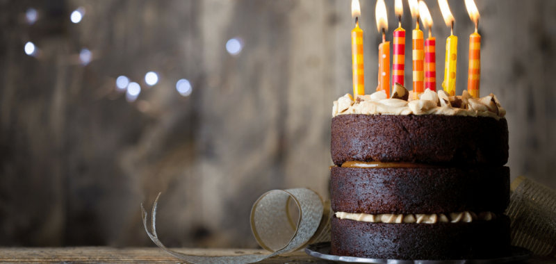 How To Create a No-Guilt Birthday Party Meal For Your Kids, or You