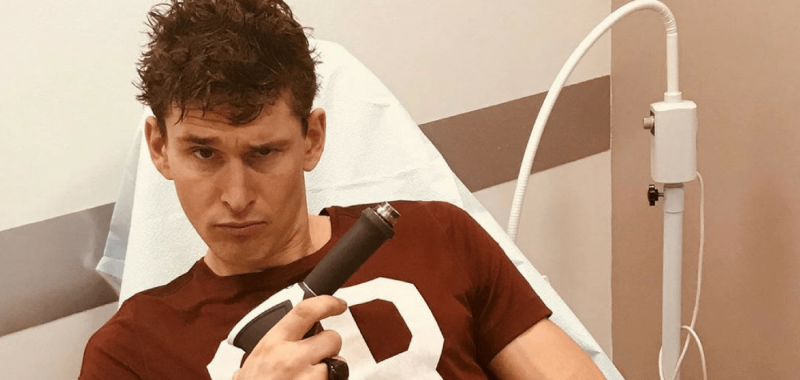 How To Get All The Effects Of A Stem Cell Dick Injection