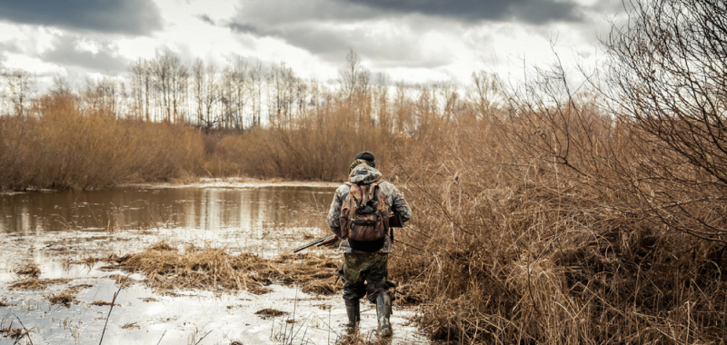 How To Get Into Hunting, Build Hunting Fitness, The Most Challenging Hunts