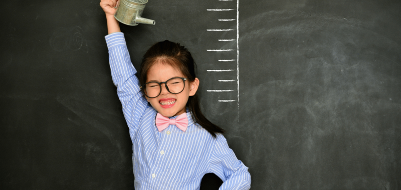 How To Get Kids To Grow Taller