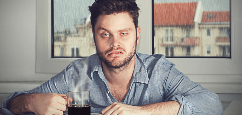 How To Get Rid Of A Hangover As Fast As Possible