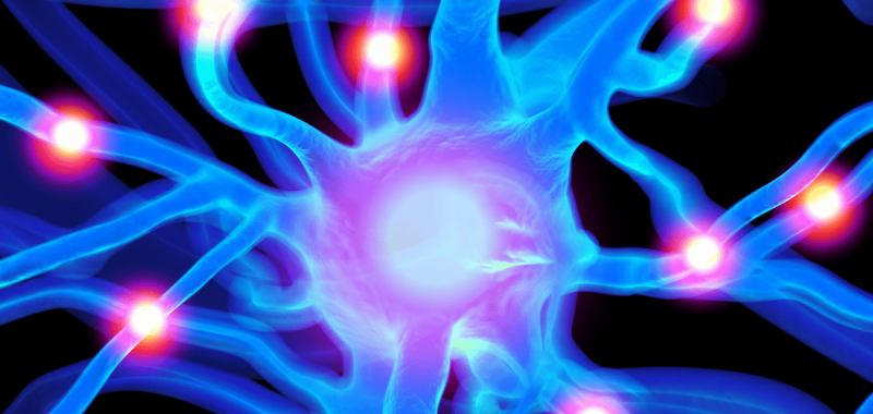 How To Get Your Cells To Communicate With Lightning Speed