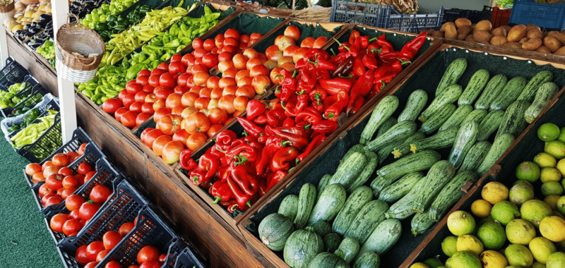 How To Save Money On Healthy Food