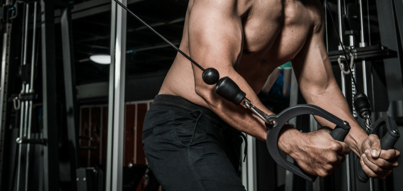 How to Get a Stronger Body Using a Unique New Workout Style