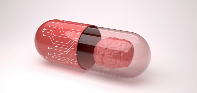 How to Make Your Own Smart Drugs
