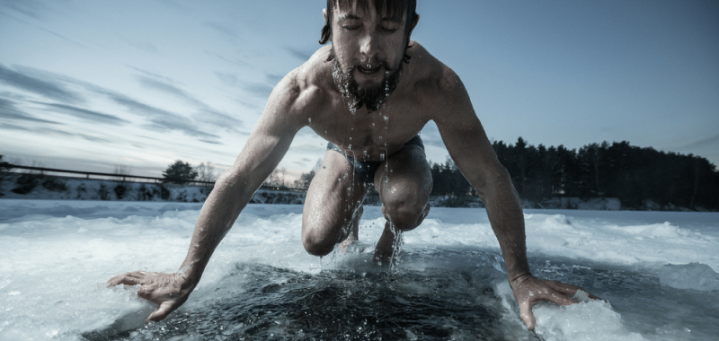 How to Recover Like Wolverine from X-Men Part 2