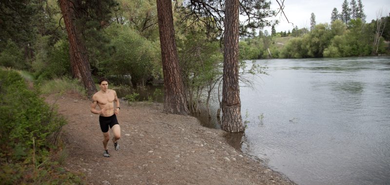aerobic exercise