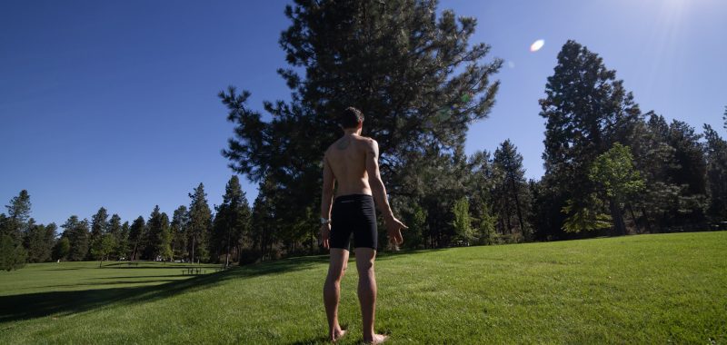 biohacking Ben Greenfield