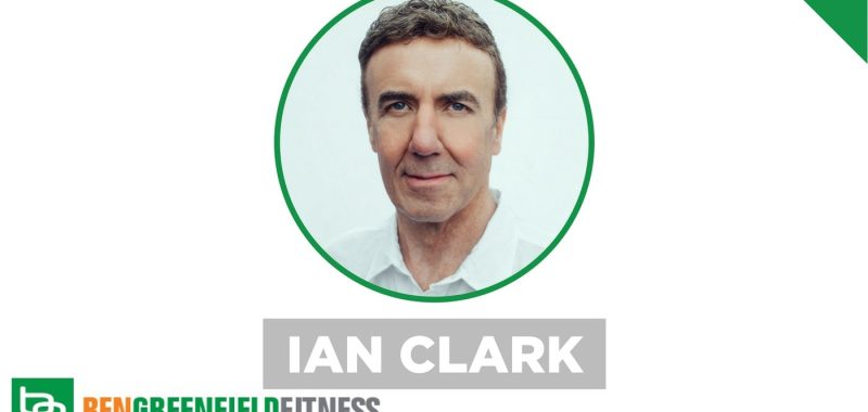 Ian Clark - Landscape