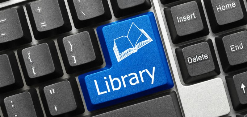 Instant Access to Training Libraries