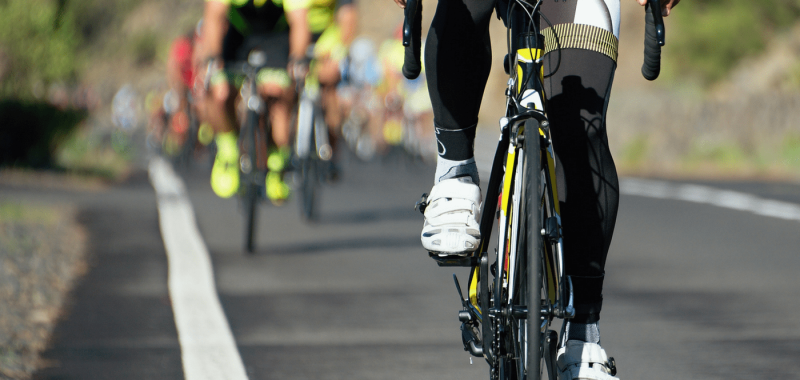 Ironman Triathlete Training Plan