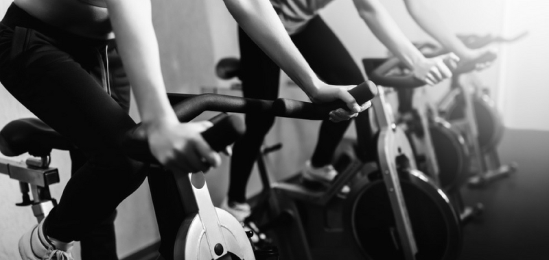 Is Indoor Cycling Bad For You