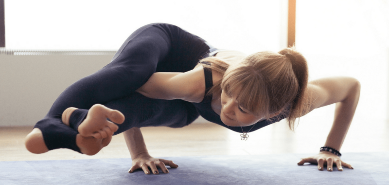 Is Yoga Good Or Bad For Increasing Your Physical Performance