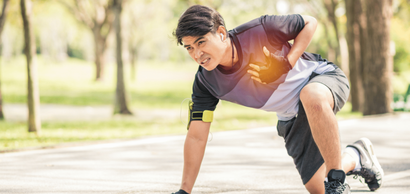 Is Your Favorite Sport Secretly Killing You
