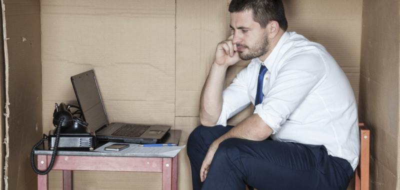 Is Your Workplace Killing You