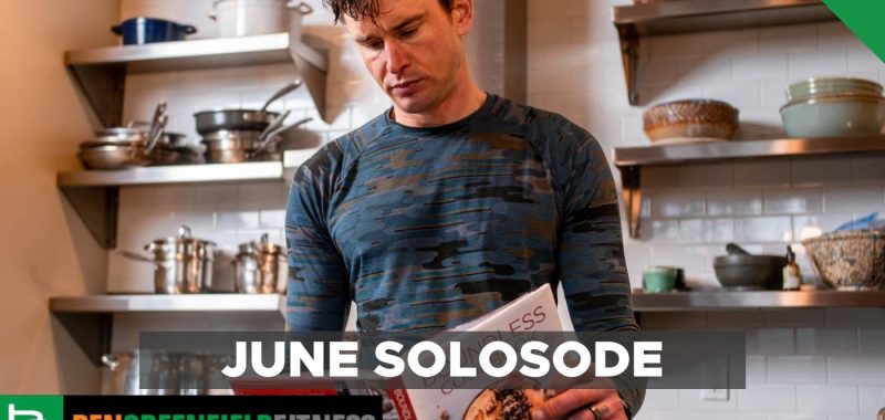JUNE SOLOSODE LANSCAPE
