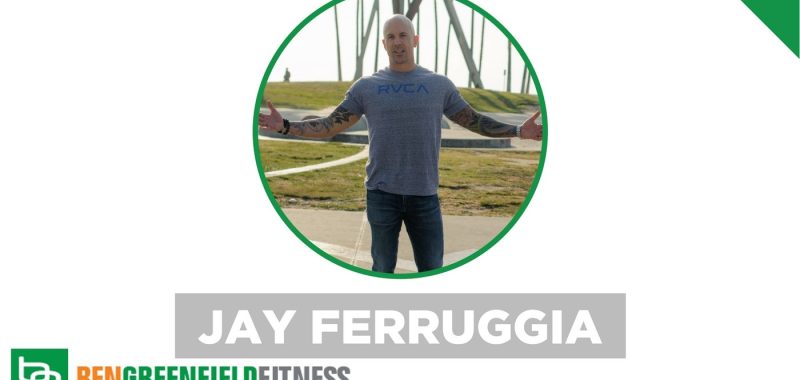 Jay Ferruggia 1 - Landscape