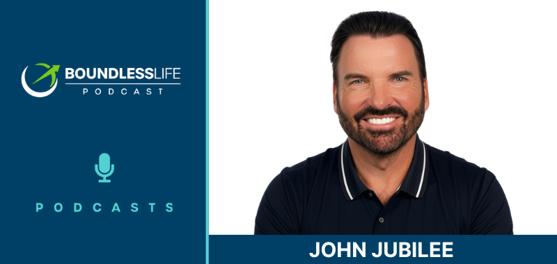 John Jubilee WP