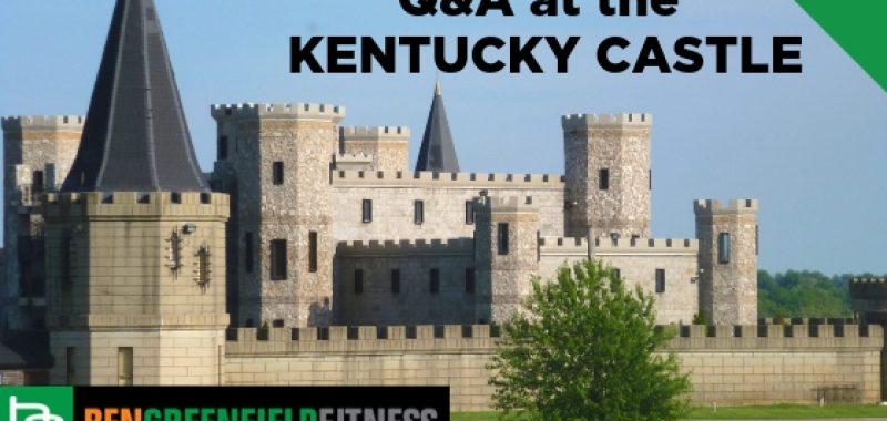 KY CASTLE
