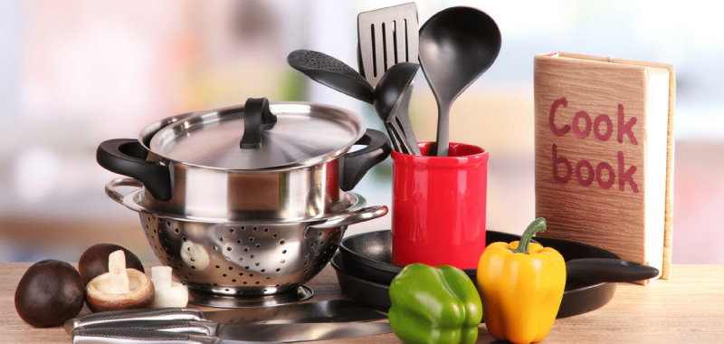 Kitchen Tools