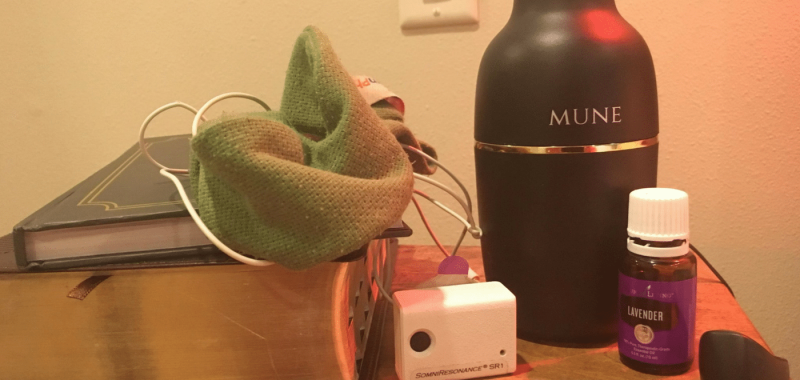 Know About Sleep Cycles