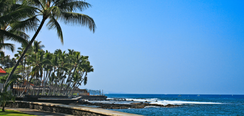 Kona Diaries Day 3