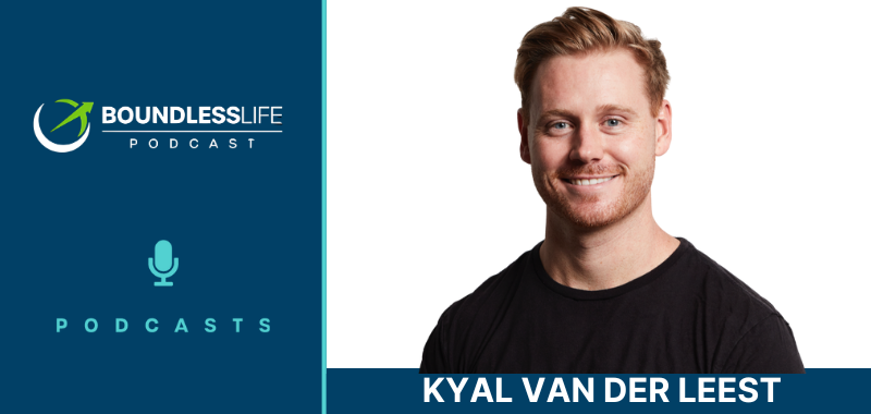 Kyal Van Der Leest YT