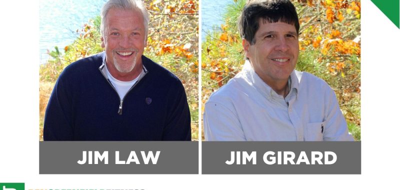 LAW AND GIRARD - LANDSCAPE