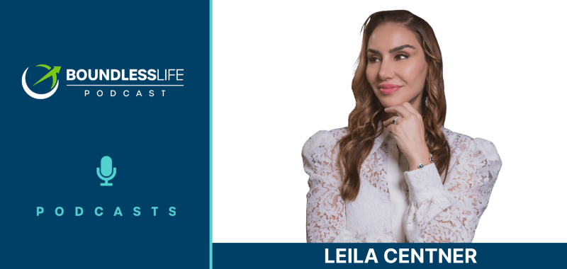 Biohacking Detox Secrets with Leila Centner