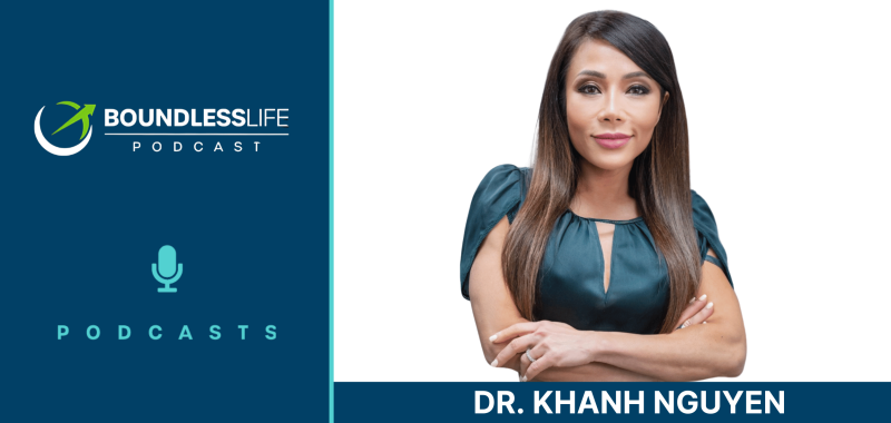Dr. Khanh Nguyen on Regenerative Medicine