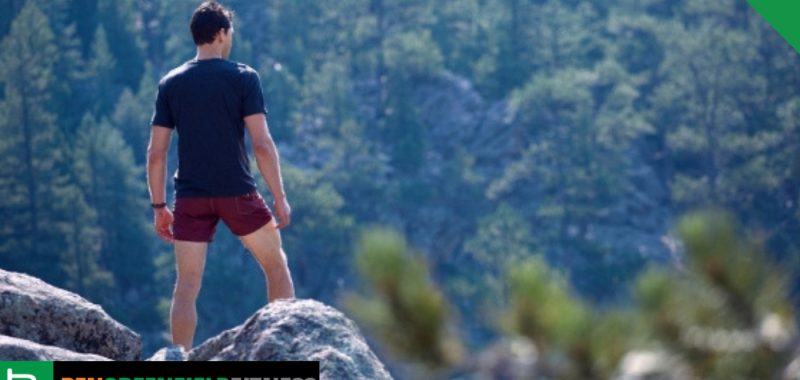 Life thoughts landscape