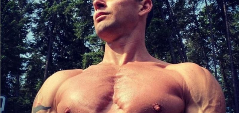 MK-677 RAD-140 stack