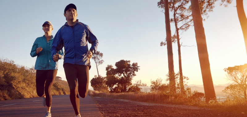 Marathon Training Program For Real People With Busy Schedules