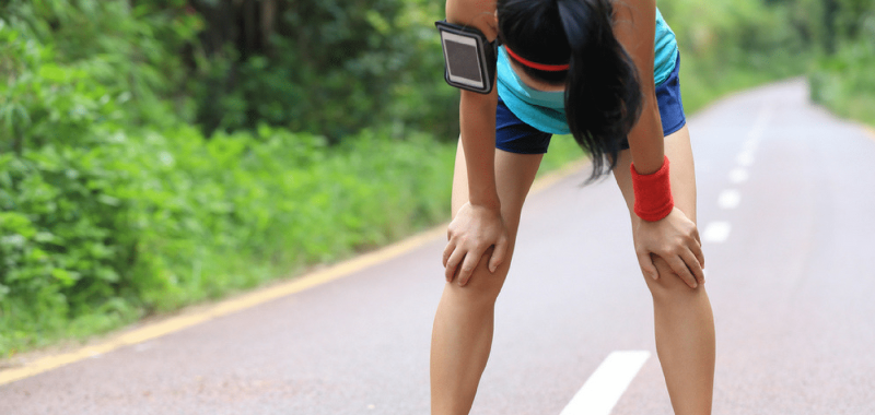 Mastering Endurance, Health & Life