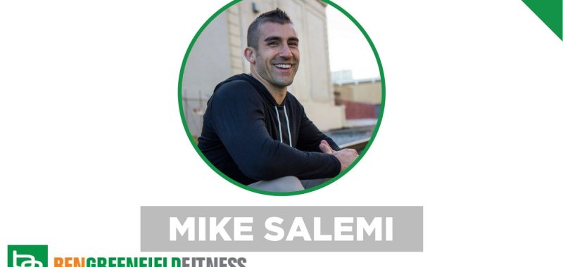 Mike Salemi - Landscape