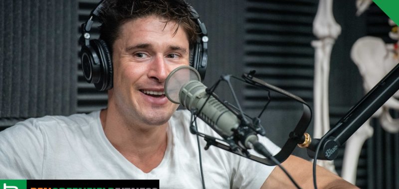 health wellness biohacking