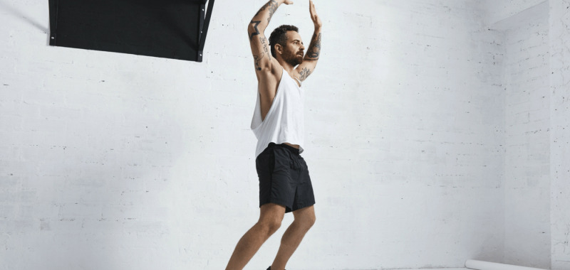 Muscle Gain And Fat Loss Workouts