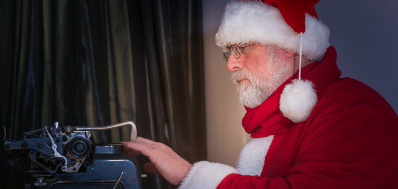 My Christmas Gift To You - A Short Story The Spirits of Sobriety