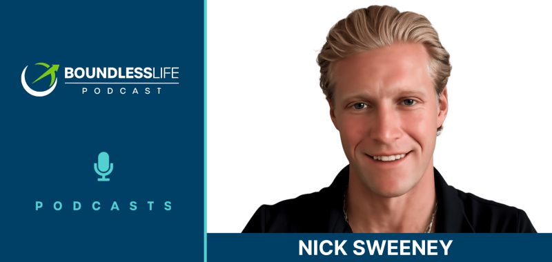 Nick Sweeney WP
