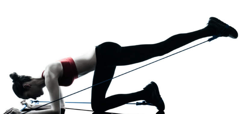 Office-Based Workout