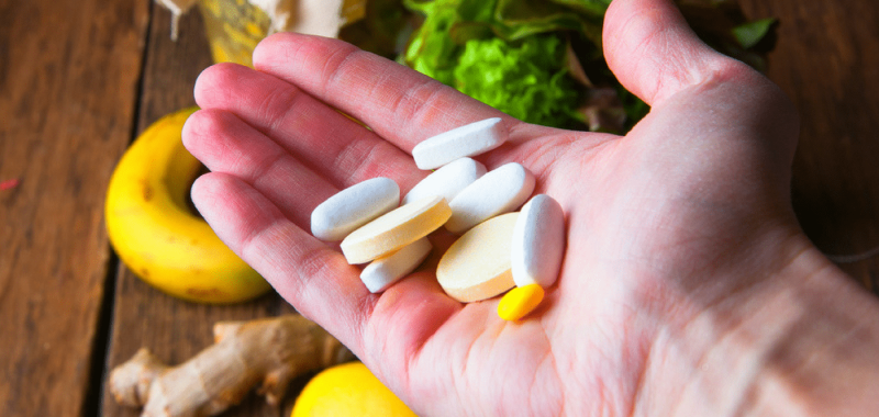 Performance Enhancing Drugs