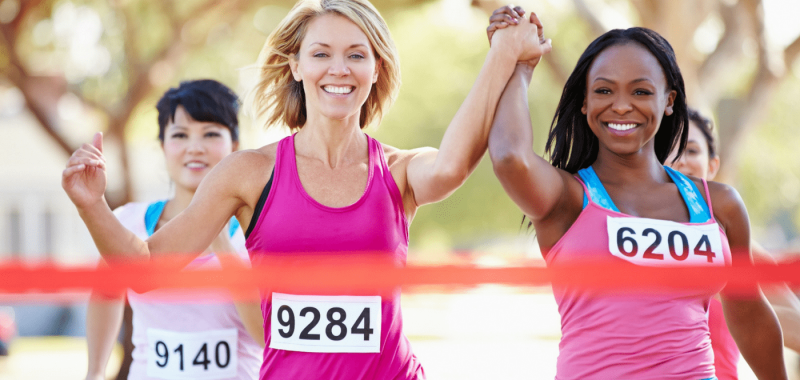 Planning Your Exercise Around Your Menstruation Cycle