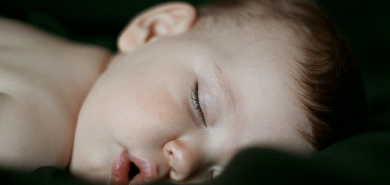 Pulsed Electromagnetic Field Therapy Can Make You Sleep Like A Baby