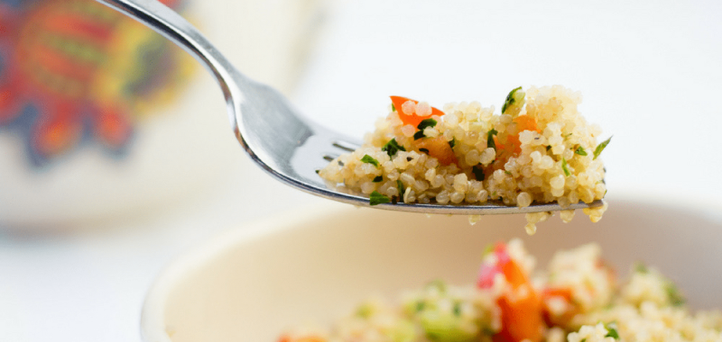 Quinoa