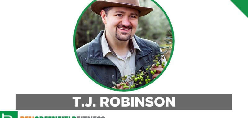 extra virgin olive oil