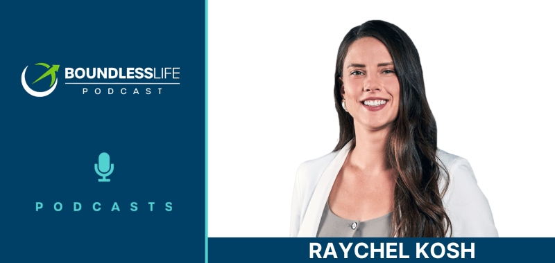 Get Fit Fast & Injury-Free with Raychel Kosh