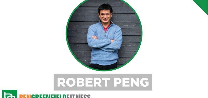 Robert Peng - landscape